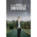At the Edge of the Universe