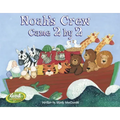Noah's Crew Came 2 by 2