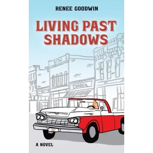 Living Past Shadows