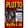 PLOTTO Genie: For Pulp Fiction and Romantic Dramas