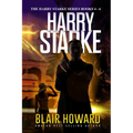 The Harry Starke Series: Books 4 -6