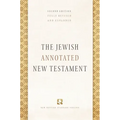 The Jewish Annotated New Testament