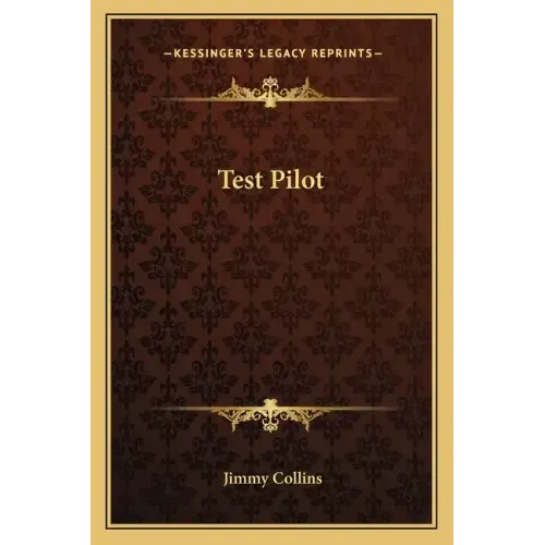 Test Pilot