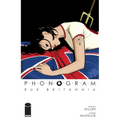 Phonogram Volume 1: Rue Britannia (Full Color Edition)