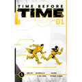 Time Before Time Volume 1