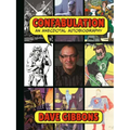 Confabulation: An Anecdotal Autobiography by Dave Gibbons