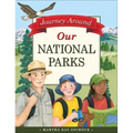Journey Around Our National Parks