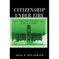 Citizenship Under Fire: Democratic Education in Times of Conflict