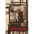 Shadowing Ralph Ellison