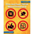 Pros and Cons: Social Media Censorship