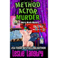 Method Actor Murder