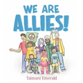 We Are Allies!