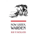 Now Listen, Warden