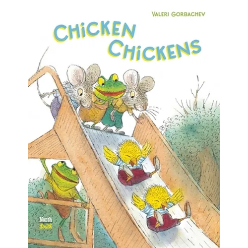 Chicken Chickens