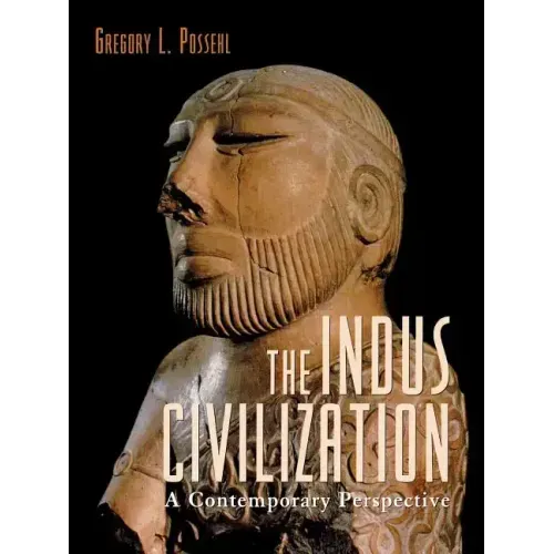 The Indus Civilization: A Contemporary Perspective