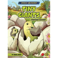 Tiny Giants: Titanosaur Discovery