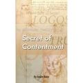 Secret of Contentment