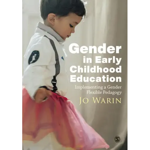 Gender in Early Childhood Education