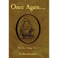 Once Again...,: The Once Trilogy, Vol. 2
