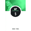 Manhattan Projects Volume 5: The Cold War