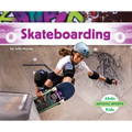 Skateboarding