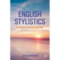 English Stylistics: A Cognitive Grammar Approach