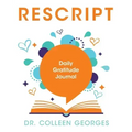 RESCRIPT Daily Gratitude Journal