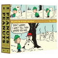 Peanuts Every Sunday: The 1990s Gift Box Set