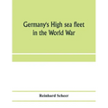 Germany's high sea fleet in the World War
