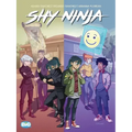 Shy Ninja