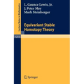 Equivariant Stable Homotopy Theory