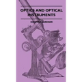 Optics And Optical Instruments