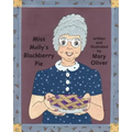 Miss Molly's Blackberry Pie
