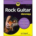 Rock Guitar for Dummies