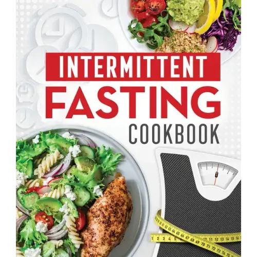Intermittent Fasting Cookbook