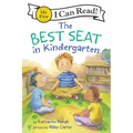 The Best Seat in Kindergarten