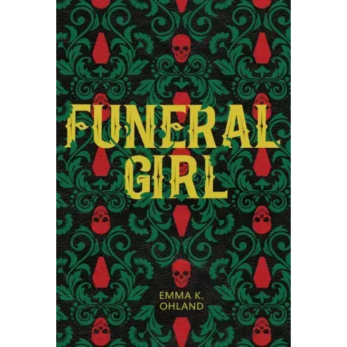 Funeral Girl