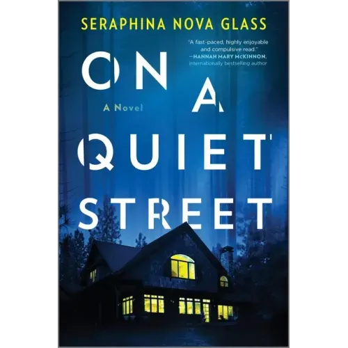 On a Quiet Street