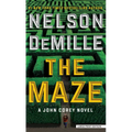 The Maze: A John Corey Novel