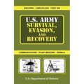 U.S. Army Survival, Evasion, and Recovery