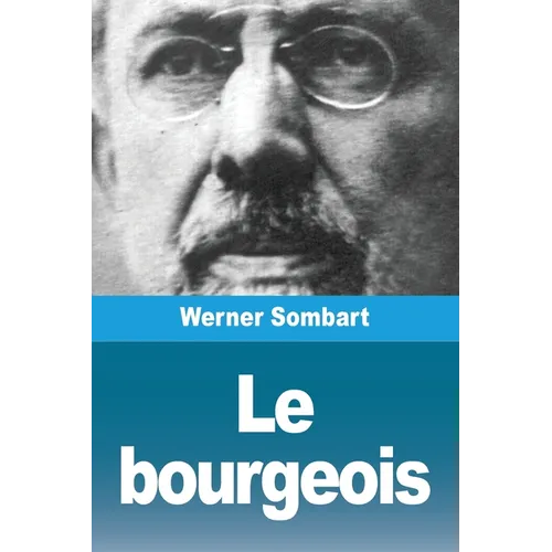 Le bourgeois