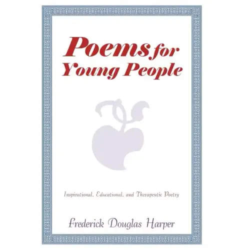 Poems for Young People