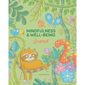 My Mindfulness & Well-being Journal