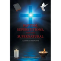 Baptism, Superstitions, and the Supernatural: A Caribbean Perspective