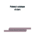 Ptolemy's catalogue of stars: a revision of the Almagest