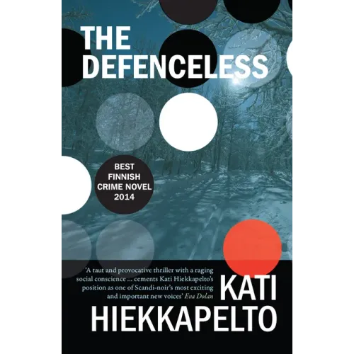 The Defenceless: Volume 1