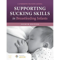 Supporting Sucking Skills in Breastfeeding Infants