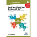 Cost Accounting and Management Essentials You Always Wanted to Know