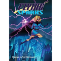Flying Sparks Volume 4: Play No Games