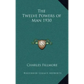 The Twelve Powers of Man 1930